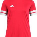 adidas Performance Squadra 25 Voetbalshirt - Dames - Rood