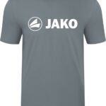 Jako - T-shirt Promo - Grijze T-shirts Kids-128