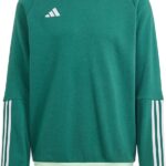 adidas Performance Tiro 23 Competition Sweatshirt - Heren - Groen- S