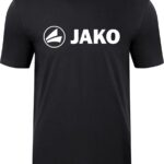 Jako - T-shirt Promo - Kids T-shirt Zwart-164