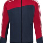 Masita Forza Trainingsjack - Jassen  - blauw donker - 140