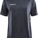 Craft Evolve T-Shirt Heren - Asfalt | Maat: M