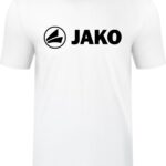 Jako - T-shirt Promo - Wit T-shirt Kids-116
