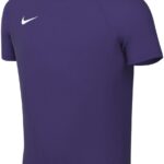 Nike Team T-shirt Kinderen Dri-FIT Park VIII Paars - Maat M