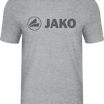 Jako - T-shirt Promo - Grijs T-shirt Kids-116