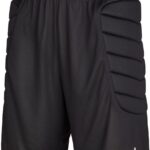 Hummel Shorts Essential GK W Padding 010816 Black-XXL