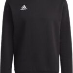 adidas Performance Entrada 22 Sweatshirt - Heren - Zwart- L