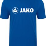 Jako - T-shirt Promo - Donkerblauw Voetbalshirt Heren-M