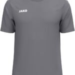 Jako One T-Shirt Kinderen - Grijs | Maat: 128