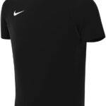 Nike Dri-FIT Park VIII SS Shirt Junior - Maat 158