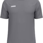 Jako One T-Shirt Heren - Grijs | Maat: S