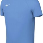 Nike Dri-FIT Park VIII SS Shirt Junior - Maat 140