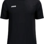 Jako One T-Shirt Kinderen - Zwart | Maat: 140