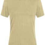 Jako Pro Casual T-Shirt Dames - Beige | Maat: 38