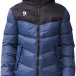 Robey Performance Padded Jas Senior - Maat XXL