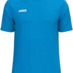 Jako One T-Shirt Heren - Jako Blauw | Maat: L