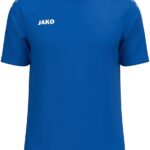 Jako One T-Shirt Kinderen - Royal | Maat: 140
