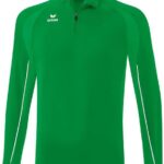 Erima Liga Star Trainingstop Kinderen - Smaragd / Wit | Maat: 116