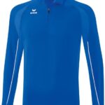Erima Liga Star Trainingstop Heren - New Royal / Wit | Maat: M