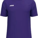 Jako One T-Shirt Heren - Violet | Maat: XL