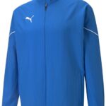 Puma Teamrise Trainingsvest Heren - Royal | Maat: XL