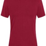 Jako Pro Casual T-Shirt Dames - Chilirood | Maat: 34