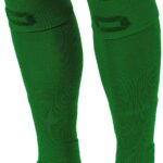 Stanno Move Footless Socks - Voetbal - Groen - Voetloze sokken - Schoenmaat 39-44