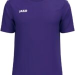Jako One T-Shirt Heren - Violet | Maat: 4XL