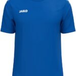 Jako One T-Shirt Kinderen - Royal | Maat: 164