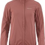 Craft Core Subz Insulate Fietsjas Dames - Rose Brown | Maat: L