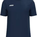Jako One T-Shirt Heren - Marine | Maat: 3XL