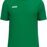 Jako One T-Shirt Heren - Sportgroen | Maat: S