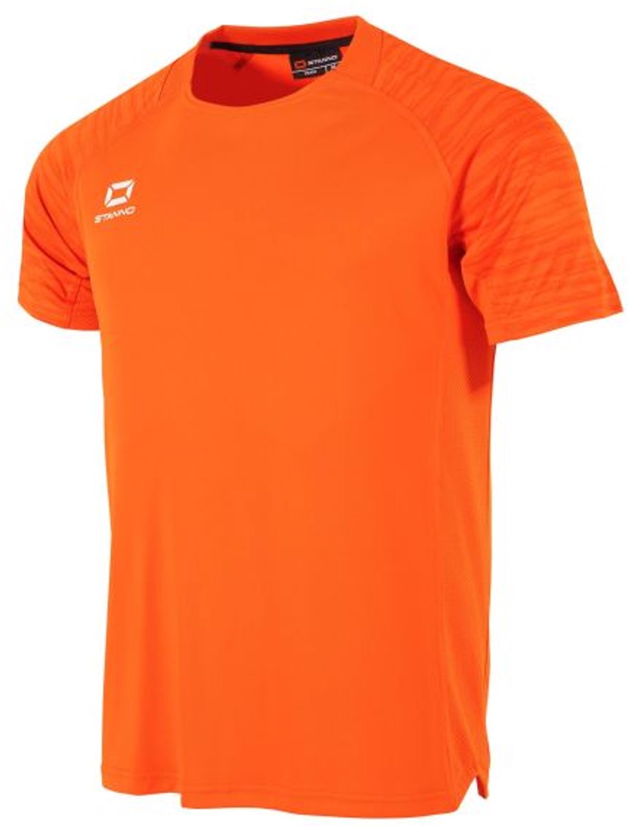 915x1200-20 Stanno Bolt T-Shirt - Maat 164 - Afbeelding 1