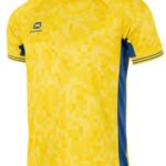 Stanno Pixel Shirt - Maat 164