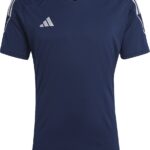 adidas Performance Tiro 23 League Voetbalshirt - Heren - Blauw- XS