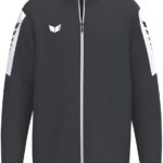 Erima Intro Trainingsjack Junior - Maat 128