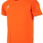Stanno Bolt T-Shirt - Maat XXL