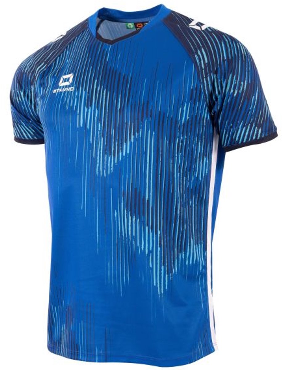 915x1200-80 Stanno Hatch Shirt - Maat 116 - Afbeelding 1