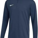 Nike Dri-FIT Park 26 Trainingssweater Junior - Maat 152
