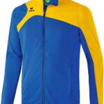 Polyester Trainingsjas Heren - Ademend & Sneldrogend Sportjack