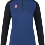 Robey Forward Ziptop Dames - Marine | Maat: XS
