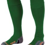 Stanno - Uni Pro Sock - Voetbalsokken - Maat 25-29 - Groen