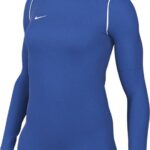 Nike Dri-FIT Park 20 Crew Sweater Dames - Maat L