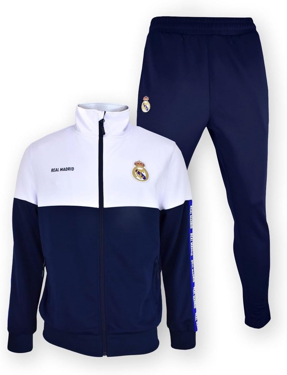 919x1200-29 Trainingspak Kinderen Maat 128 Seizoen 2024/2025 - Afbeelding 1
