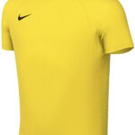 Nike Team T-shirt Kinderen Dri-FIT Park VIII Geel - Maat S