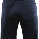 Craft Evolve Short Heren - Marine | Maat: L