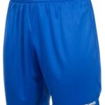 Stanno - Focus Short - Sportbroek - Maat 116 - Blauw
