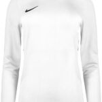 Nike Dri-FIT Park 26 LS Shirt Dames - Maat L