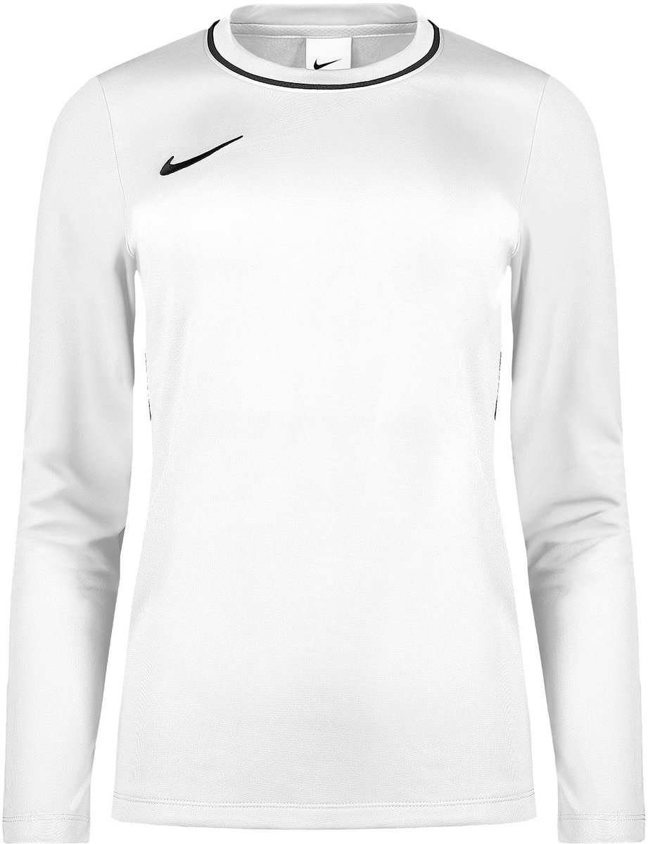 921x1200-1 Nike Dri-FIT Park 26 LS Shirt Dames - Maat L - Afbeelding 1