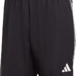 Herenshort adidas Tiro 23 Competition Match - Zwart - L